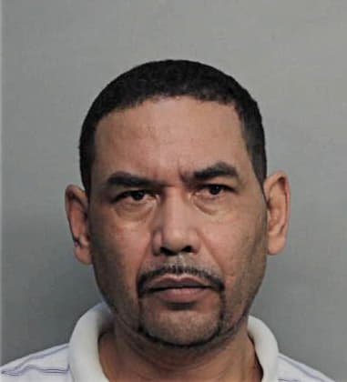 Orlando Acosta-Hernandez, - Dade County, FL 