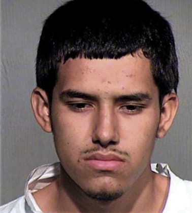 Phillip Adams - Maricopa County, AZ 