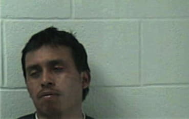 Miguel Aguilar, - Daviess County, KY 