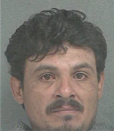 Isidro Alarcon, - Wyandotte County, KS 