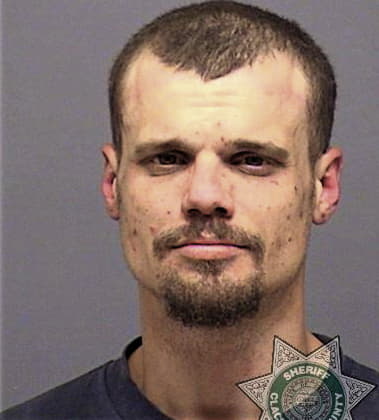 Kyle Alexander, - Clackamas County, OR 