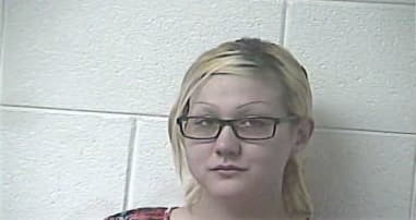Bobbie Alsept - Montgomery County, KY 