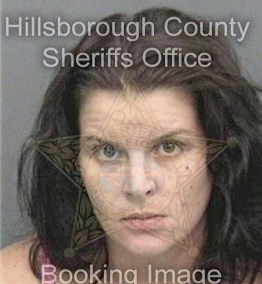 Linda Aragon, - Hillsborough County, FL 