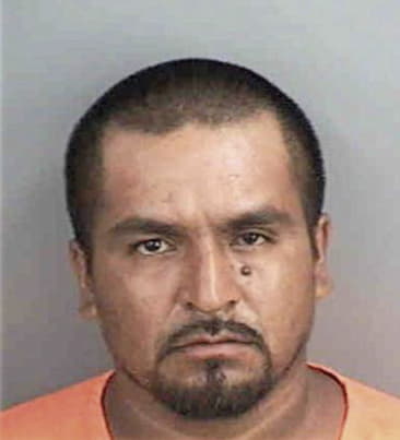 Leroy Arriaga, - Collier County, FL 