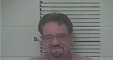 Kelvin Asher, - Clay County, KY 