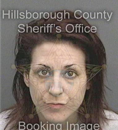 Lily Atkins, - Hillsborough County, FL 