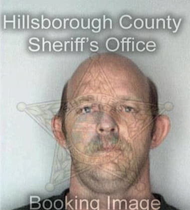 Herbert Badal, - Hillsborough County, FL 