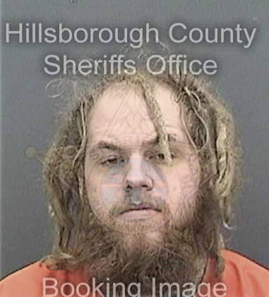 Nicholas Baldeon, - Hillsborough County, FL 