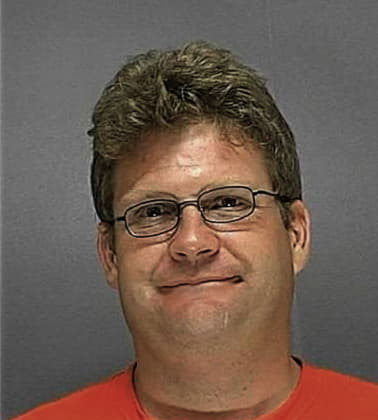 Timothy Barron, - Volusia County, FL 