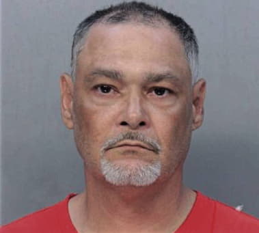 Robert Beavregard, - Dade County, FL 