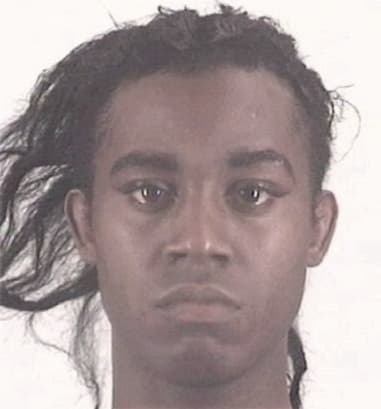 Corey Bishop - Tarrant County, TX 