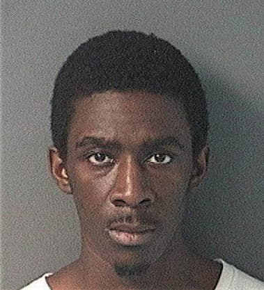 Tarus Bivins, - Escambia County, FL 