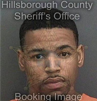 David Bond - Hillsborough County, FL 