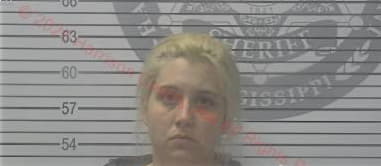 Elizabeth Bond, - Harrison County, MS 