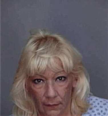 Regina Borglund - Polk County, FL 
