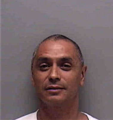 George Borkowski, - Lee County, FL 