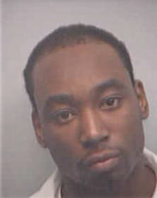 Junior Bowens - Fulton County, GA 
