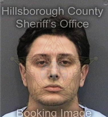 David Bowman - Hillsborough County, FL 