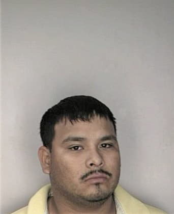 Michael Boykin - Hillsborough County, FL 