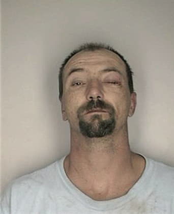 Julio Bravorobledo - Hillsborough County, FL 