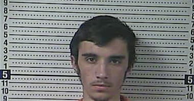 Christopher Brock, - Boyle County, KY 