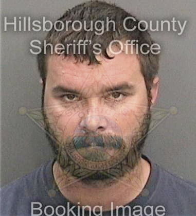 Randy Brooks, - Hillsborough County, FL 