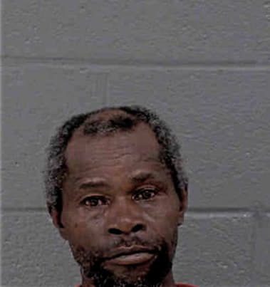 Dashawn Brown - Mecklenburg County, NC 