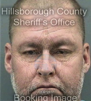 Jason Brown, - Hillsborough County, FL 