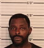 Rodney Brown, - Shelby County, TN 