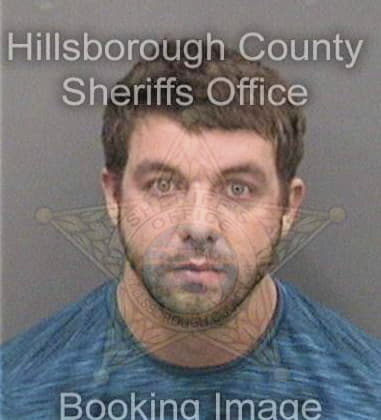 David Browning, - Hillsborough County, FL 