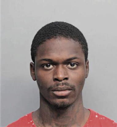 Sabrian Bruton, - Dade County, FL 