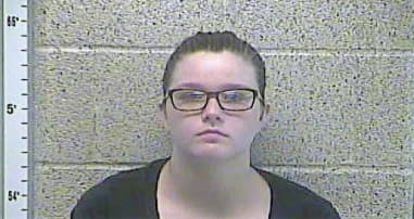 Donna Burchfield, - Henderson County, KY 