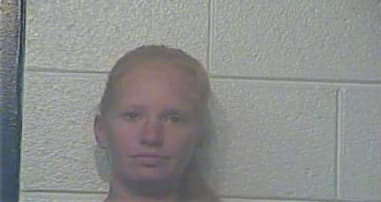 Amanda Burden, - Fulton County, KY 