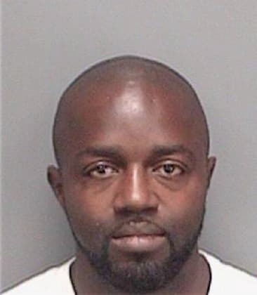 Anthony Campbell, - Pinellas County, FL 