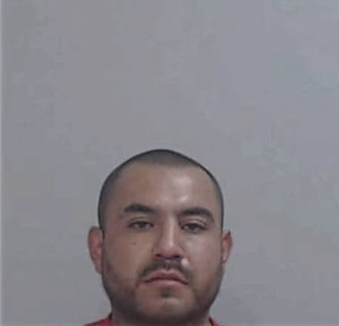 Manuel Canchola, - Hidalgo County, TX 