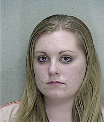 Brianne Caraway, - Marion County, FL 