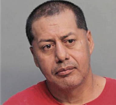 Alexander Cardona, - Dade County, FL 