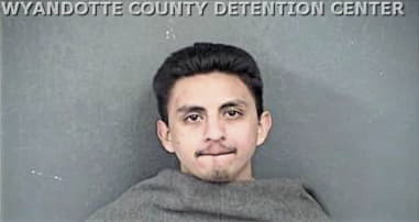 Manuel Cardoza, - Wyandotte County, KS 