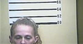 Brittany Carnes, - Bell County, KY 