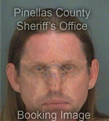 Evan Castelli, - Pinellas County, FL 