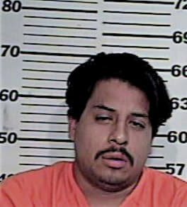 Juan-Luis Castro, - Hidalgo County, TX 