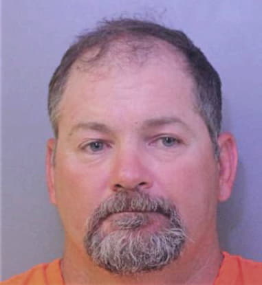 Ronald Chambers, - Polk County, FL 