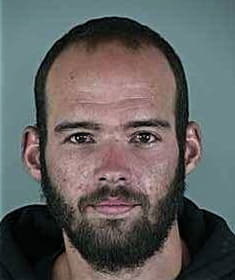 Jordon Chappell - Lane County, OR 