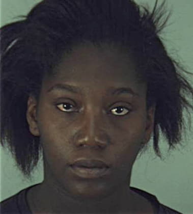 Amber Chatman, - Lake County, FL 