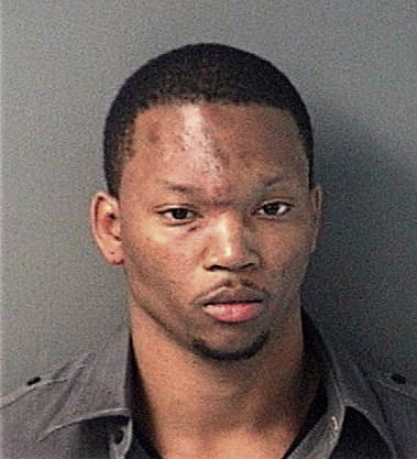 Chris Chatman, - Escambia County, FL 