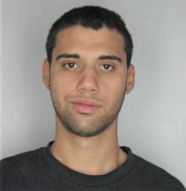Daniel Church - Hillsborough County, FL 