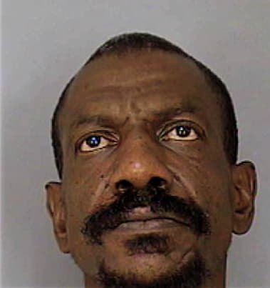 Moses Clark - Polk County, FL 