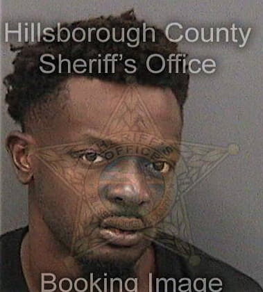 Joshua Cobb - Hillsborough County, FL 