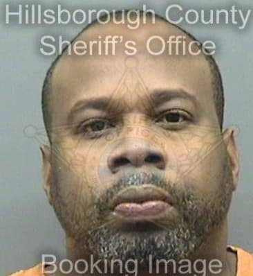 Charles Cochran - Hillsborough County, FL 