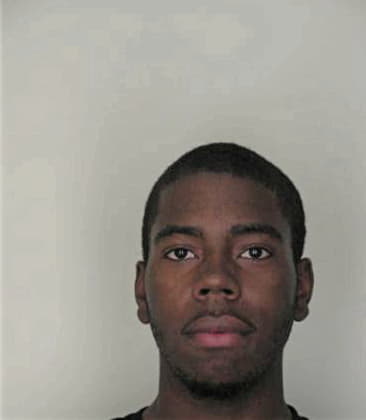 Gregory Coleman - Hillsborough County, FL 
